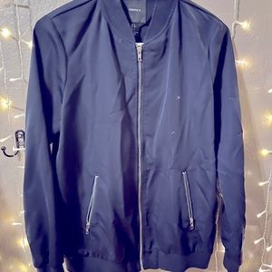 Light jacket